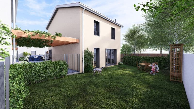 Lot1 – extérieur