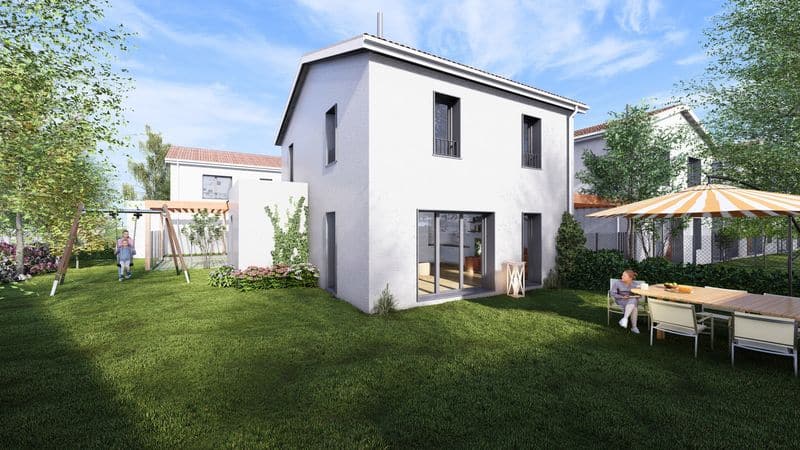 Lot5 – extérieur